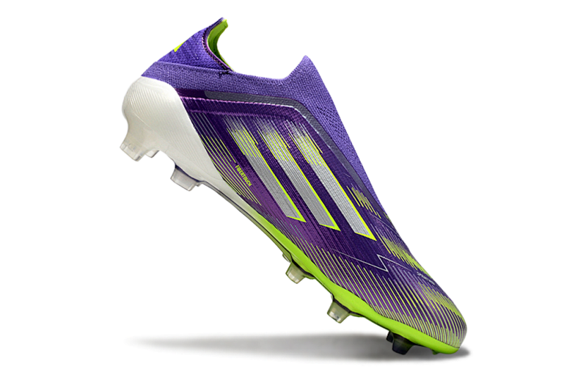 Adidas F50 Laceless -  imagen 1