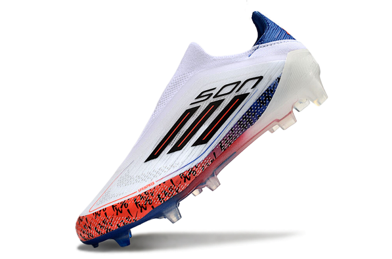 Adidas F50 Laceless -  imagen 2