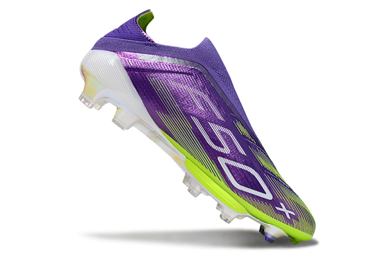 Adidas F50 Laceless -  imagen 1