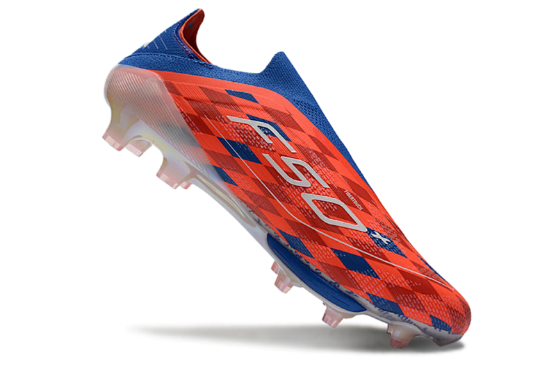 Adidas F50 Laceless -  imagen 1