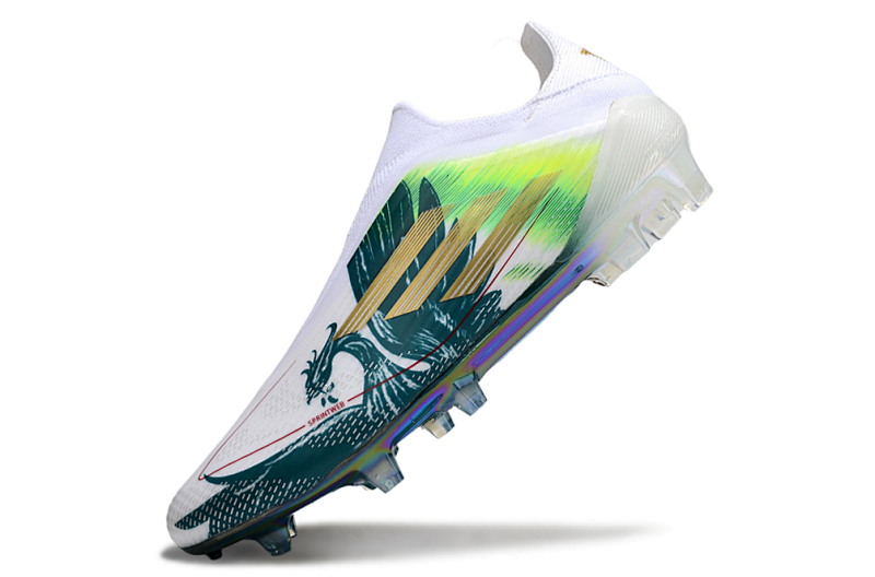 Adidas F50 Laceless -  imagen 2