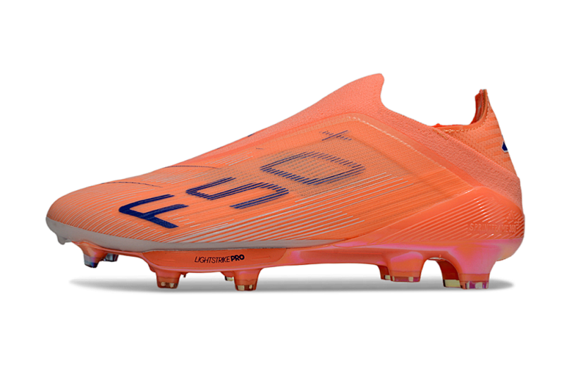 Adidas F50 Laceless -  imagen 7