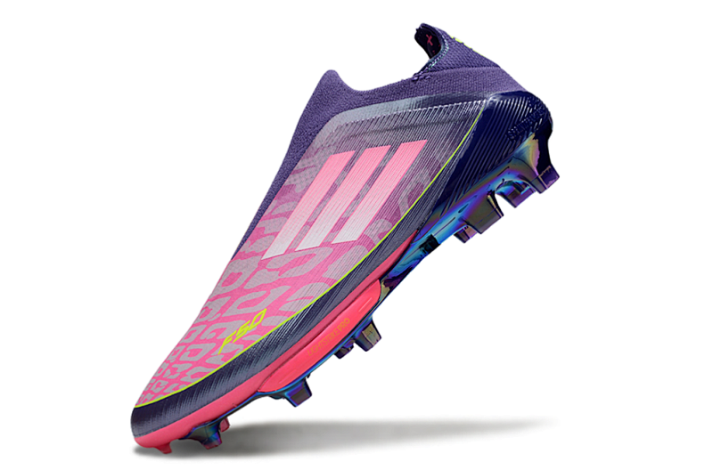 Adidas F50 Messi sin cordones -  imagen 2