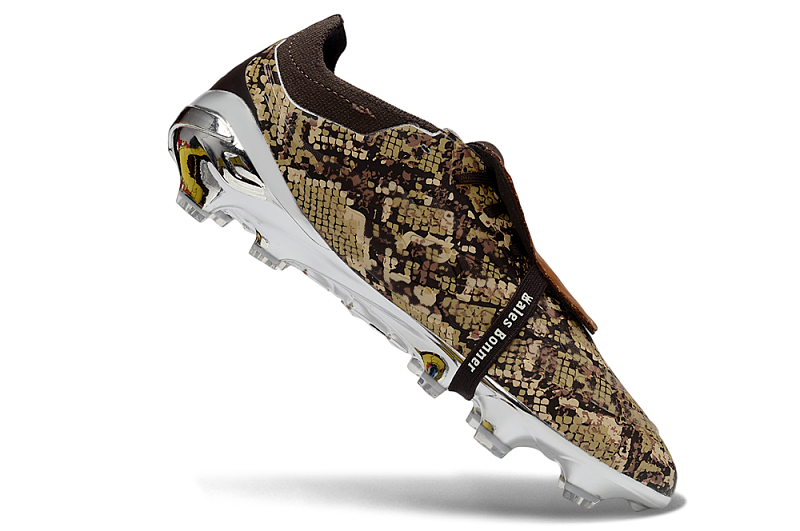 Adidas 26 Predator Tongue