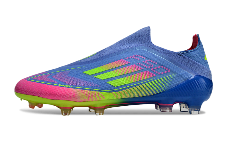 Adidas F50 Laceless -  imagen 7