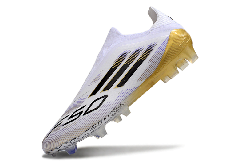 Adidas F50 Laceless -  imagen 2