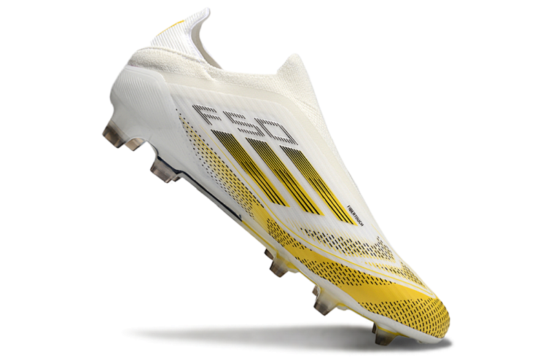 Adidas F50 Laceless -  imagen 1