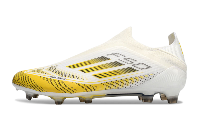 Adidas F50 Laceless -  imagen 7