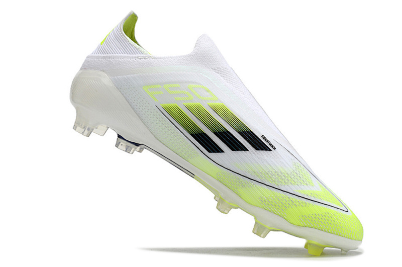 Adidas F50 Laceless -  imagen 1