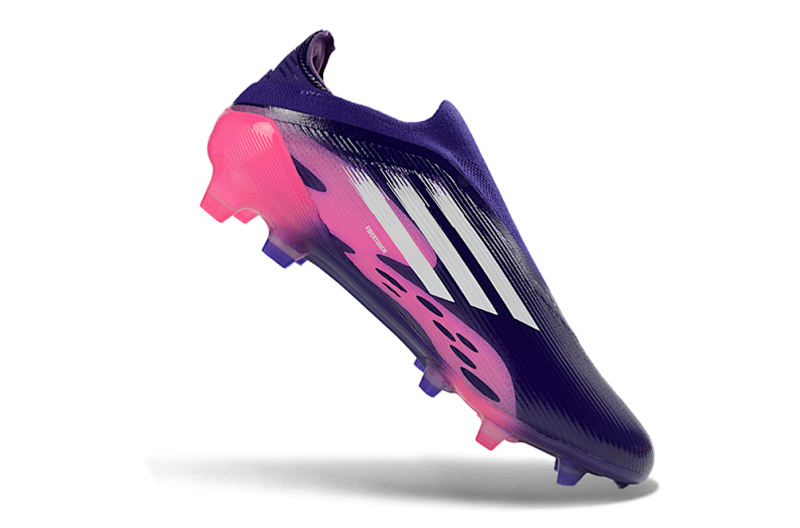 Adidas F50 Laceless -  imagen 1