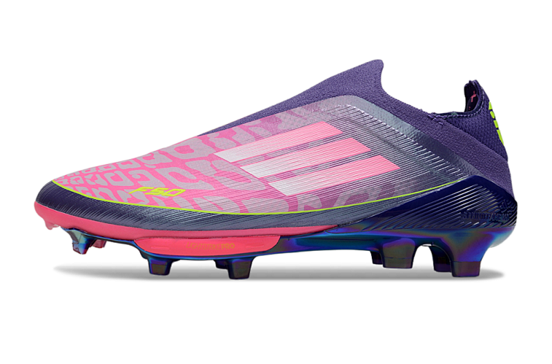 Adidas F50 Messi sin cordones -  imagen 7
