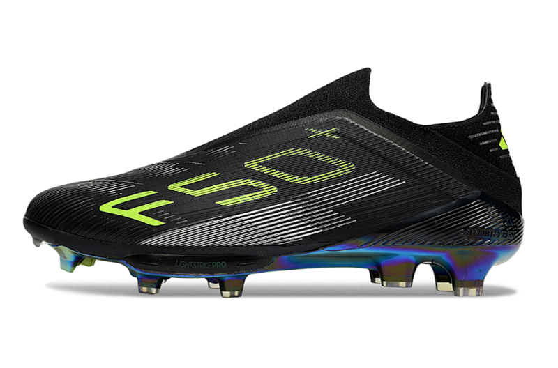 Adidas F50 Laceless -  imagen 7
