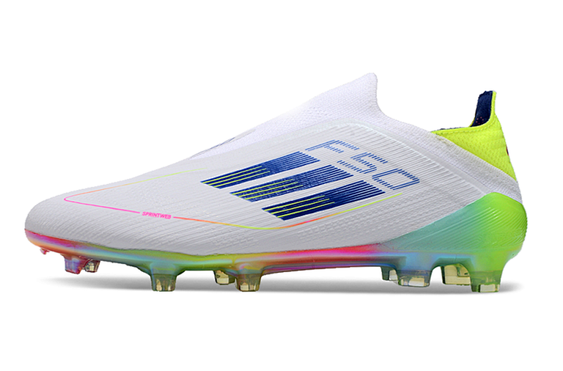 Adidas F50 Laceless -  imagen 14