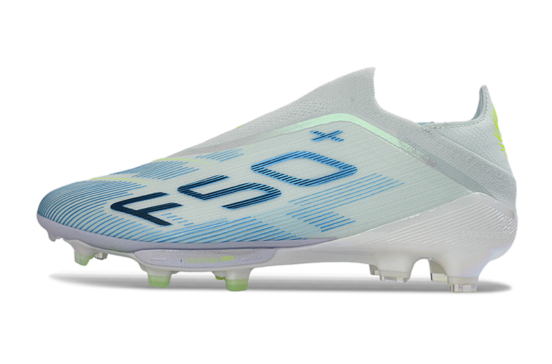 Adidas F50 Laceless -  imagen 7
