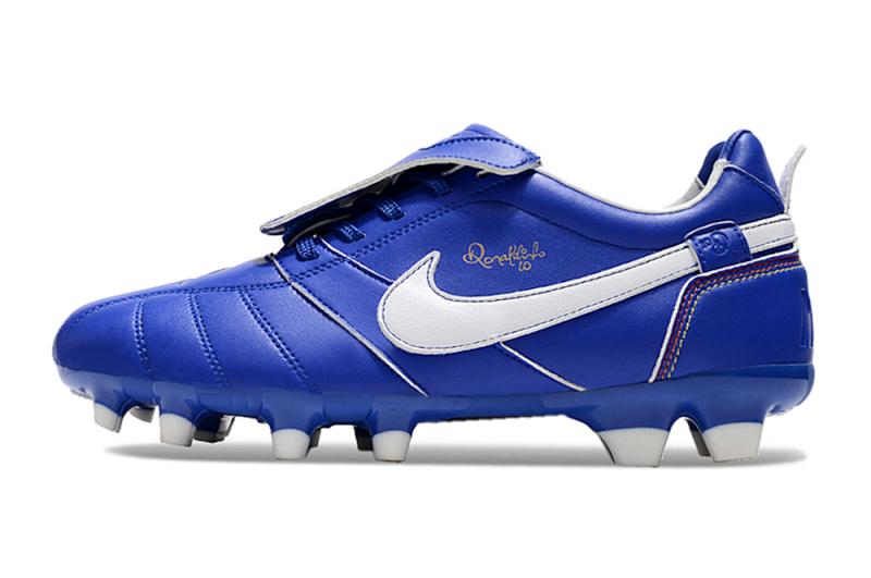 Tiempo Legend R10 - Negro / Dorado imagen 7